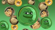 Dogecoin (DOGE) vs Pepe (PEPE): Mana yang Lebih Baik dari Dua Meme Coin Ini?