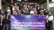 Impact National Hackathon 2024: Membangun Jembatan Inovasi untuk Desa Leuwimalang