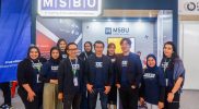 MSBU: Penyedia Layanan On-Demand IT Staffing & Recruitment berbasis Crowdsourcing Ecosystem Pertama di Indonesia