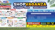 Desember, Kesempatan Terakhir untuk Shopvaganza 2024 Mitra10: Siapa yang Akan Menang?