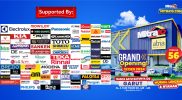 Grand Opening Mitra10 Garut: Belanja Nyaman, Renovasi Jadi Mudah!