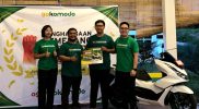 Meningkatkan Perekonomian Lokal, Gokomodo Apresiasi Agen Berprestasi di Kalimantan Barat