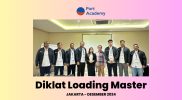 Meningkatkan Kompetensi Loading Master Bersama Port Academy