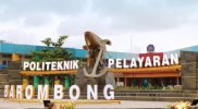 PERAK Cium “Aroma” Korupsi Proyek Kapal Latih Poltekpel Barombong Rp 9 M