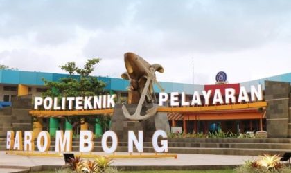 PERAK Cium “Aroma” Korupsi Proyek Kapal Latih Poltekpel Barombong Rp 9 M