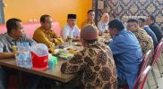Kerukunan Umat Beragama di Kawasan PT Pertamina Field Pendopo Jadi Perhatian Serius