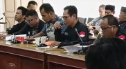 RDP Kosmetik Ilegal di DPRD Sulsel Berakhir Anti Klimaks