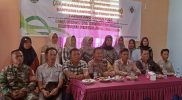 Musyawarah Desa Sungai Ibul Tetapkan KPM BLT 2025