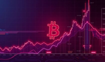 Prediksi Harga Bitcoin: Naik Hingga 0.000 Berkat Pola Bullish Pennant?