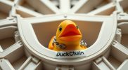 Mengenal DuckChain: Fitur Unggulan, Tokenomics DUCK, dan Potensi di Pasar Kripto