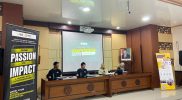 MAXY Academy Gelar “1 Day Bootcamp: Sociopreneurship Journey” dengan Universitas Negeri Solo