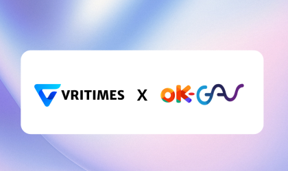 VRITIMES dan Ok-gas.com Resmi Jalin Kemitraan Strategis untuk Penyediaan Informasi dan Layanan Energi yang Terintegrasi