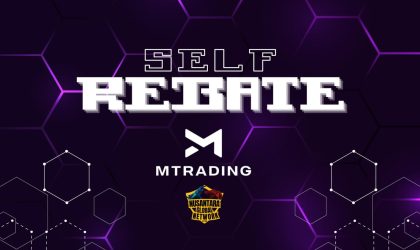 Nusantara Global Networks Bekerja Sama dengan MTrading untuk Meluncurkan Program Self Rebate 65% Tanpa Syarat Pips dan Minutes