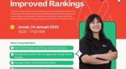 MAXY Academy Beri Pelatihan Gratis: Strategi SEO Jangka Panjang untuk Bisnis Digital