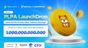 Bittime Gelar LaunchDrop Berhadiah 1 Triliun BabyDoge, Partisipan Capai Ribuan Orang