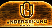 Underground Blok M: Hidden Gem Billiard dan Tempat Nongkrong Jakarta Selatan