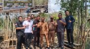 DPRD PALI Dukung Wisata Sungai Rumbai, Majukan Ekonomi Lokal