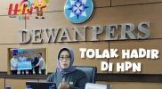 Dewan Pers Tolak Hadir Di HPN, Yang Digelar PWI Dituding Tak Sah Dua Kepengurusan