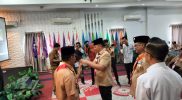 Muscab Pramuka Muara Enim 2025: Membangun Generasi, Menyongsong Masa Depan