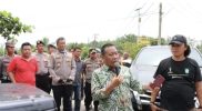 Kasus Pencurian Motor di Way Kanan Lampung Korban Pilih Berdamai