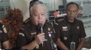 BREAKING NEWS : Selama 7 Jam Penyidik Jampidsus Kejaksaan Agung RI Geledah Kantor Kementerian ESDM