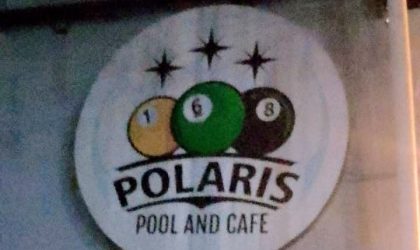 Warga Resah Diduga Billiard Polaris Jual Minuman Alkohol Tak Berizin Dan Izin ( HO ) Dipertanyakan !!