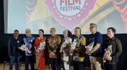 Film India dengan Sulih Suara Bahasa Indonesia: Inovasi Baru dalam Festival Film