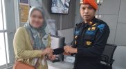 KAI Hadirkan Transportasi Aman dan Nyaman, 957 Barang Tertinggal Senilai 1,1 Miliar Berhasil Diamankan