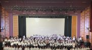 Kayne Hadipoespito, Siswa BINUS SCHOOL Simprug, Inisiasi Konser Amal ‘Symphony of Love’