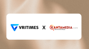 VRITIMES dan Kantamedia.com Jalin Kemitraan Strategis untuk Inovasi Distribusi Konten