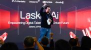 Luncurkan Laskar AI, Lintasarta Siap Cetak Talenta AI untuk Indonesia Emas 2045