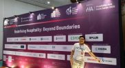 VRITIMES Indonesia Hadir di Dua Event Besar: ISPE & Hospitality Indonesia Conference