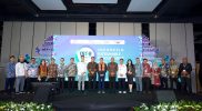 Indonesia Sustainable Procurement Expo (ISPE) 2025 Sukses Digelar untuk Kelima Kalinya: Perkuat Ekosistem Pengadaan Barang dan Jasa Berkelanjutan