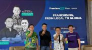 FranchiseOne Menyajikan TahuGo dan Bebek Terminal: Dari Camilan Lokal ke Panggung Global