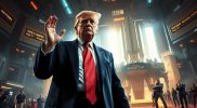 3 Faktor di Balik Pesatnya Pertumbuhan Stablecoin dan Prediksi Sikap AS di Era Trump