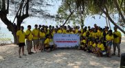 Cerita Penanaman 1.000 Mangrove di Pulau Pari AsetKu Bersama LindungiHutan