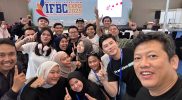 IFBC 2025; FranchiseOne Mendorong Pertumbuhan Wirausaha dan Peluang Bisnis Melalui Franchising