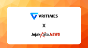 VRITIMES dan Jejakkata.news Jalin Kemitraan Strategis untuk Meningkatkan Distribusi Berita