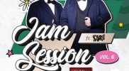 Jam Session Vol. 6: Nyanyi Bareng Sore Band di Grand Galaxy Park Bekasi