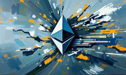 Ethereum Berpeluang ke ,000 Jika Level Ini Tertembus