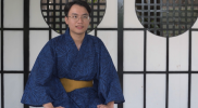 Ferdy Wijaya Buktikan Kualitas  Mahasiswa Japanese Popular Culture BINUS University dengan Beasiswa Nitori