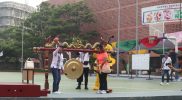 Perkuat Wellbeing di Komunitas BINUSIAN, BINUS SCHOOL Semarang Gelar Family Sports & Games Day