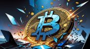 Bitcoin Anjlok Lagi, Prediksi Pakar: Bisa Jatuh ke K?