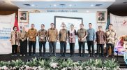 Peluncuran Trade Expo Indonesia ke-40, Perkuat Posisi Indonesia di Pasar Global