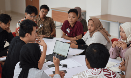 Hadapi Potensi Hilangnya 80 Juta Pekerjaan oleh AI, MAXY Academy Buka Pelatihan Karir Digital Batch 17