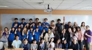 Dampak Nyata! BINUS University Bersama Wakayama University Dukung Pendidikan di Bantar Gebang Melalui WAP (Wakayama ASEAN Project)