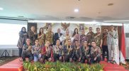 Horison Hotels Group Mencetak Delapan Pemimpin Masa Depan Melalui Program CHAMPS