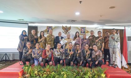 Horison Hotels Group Mencetak Delapan Pemimpin Masa Depan Melalui Program CHAMPS