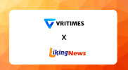 VRITIMES Jalin Kemitraan Strategis dengan Likingnews.com untuk Memperkuat Distribusi Berita