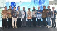 Technology Expo Conference (TechXCon) 2025 Berhasil Digelar untuk Pertama Kalinya